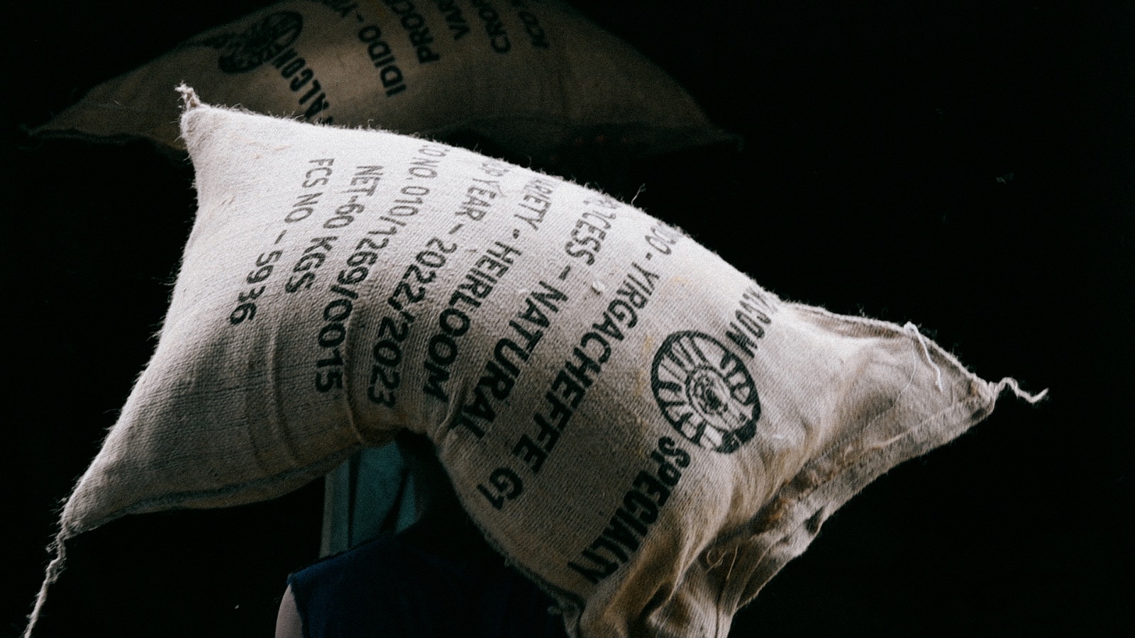 Yirgacheffe