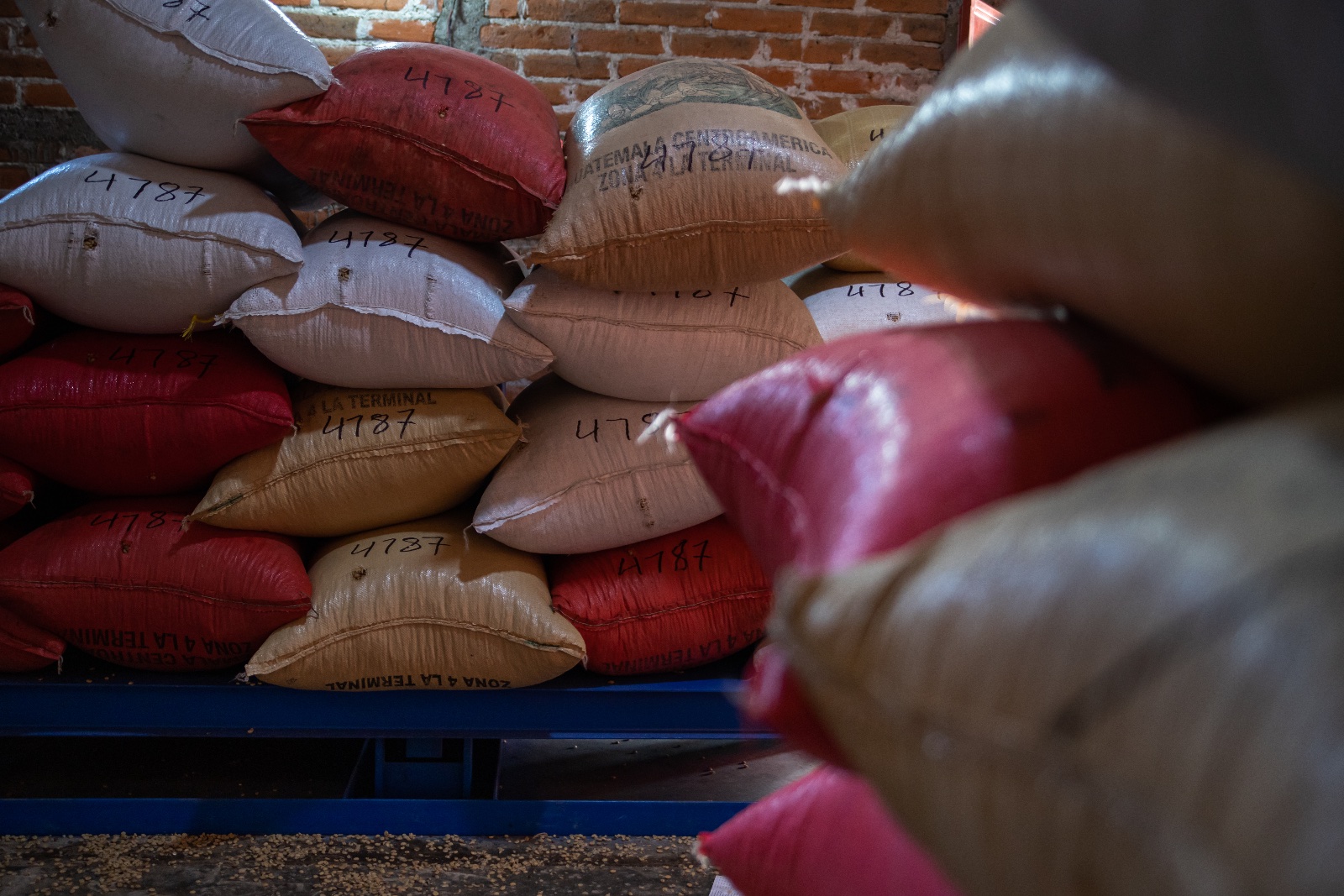 La Bolsa